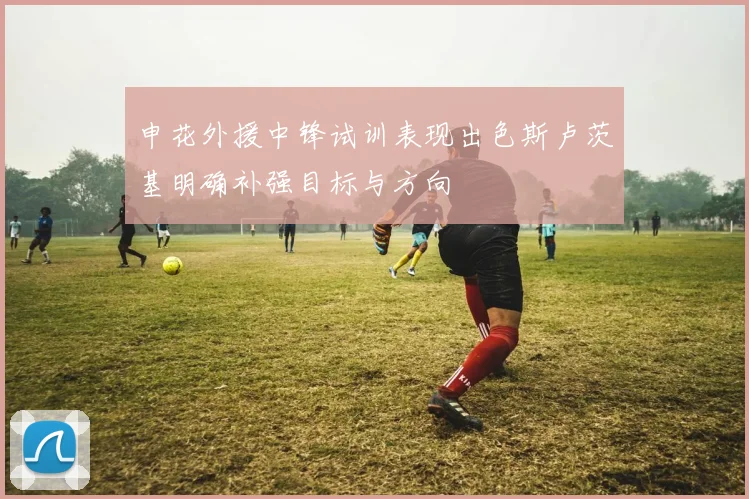 申花外援中锋试训表现出色斯卢茨基明确补强目标与方向