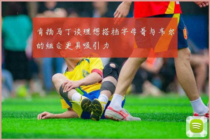 肯扬马丁谈理想搭档字母哥与韦尔的组合更具吸引力